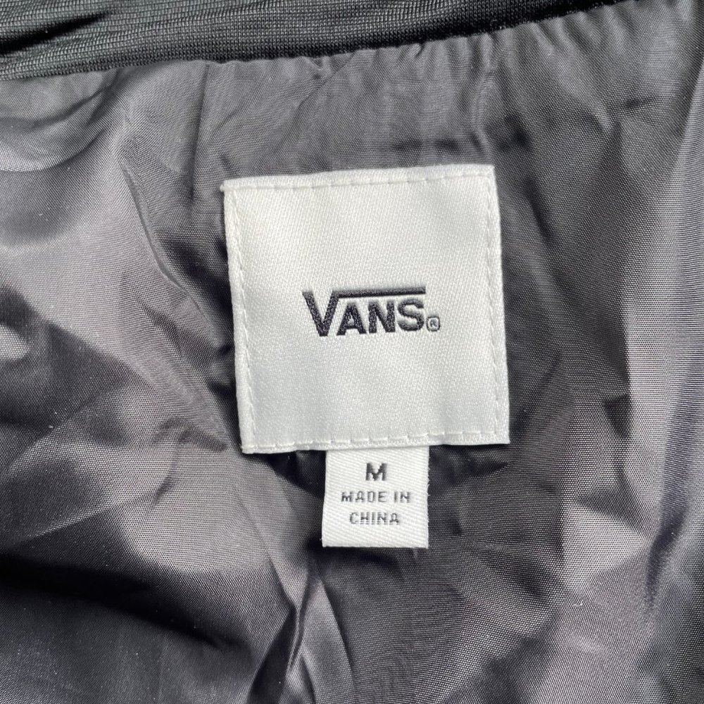 Vans jacket - Picture 3 of 4